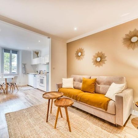 Appartement Neuf Centre Ville Et Plage A Proximite Saint-Raphaël Kültér fotó