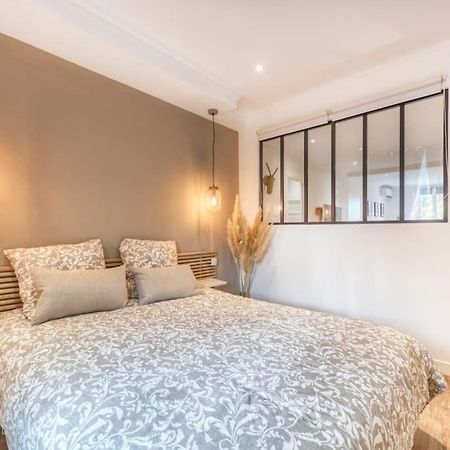 Appartement Neuf Centre Ville Et Plage A Proximite Saint-Raphaël Kültér fotó