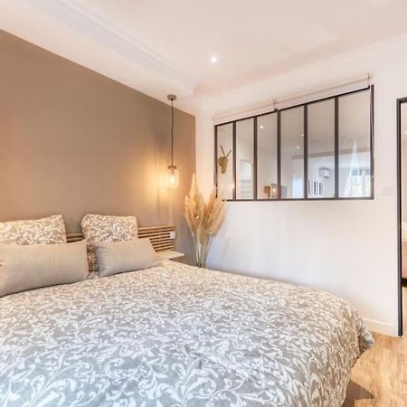 Appartement Neuf Centre Ville Et Plage A Proximite Saint-Raphaël Kültér fotó
