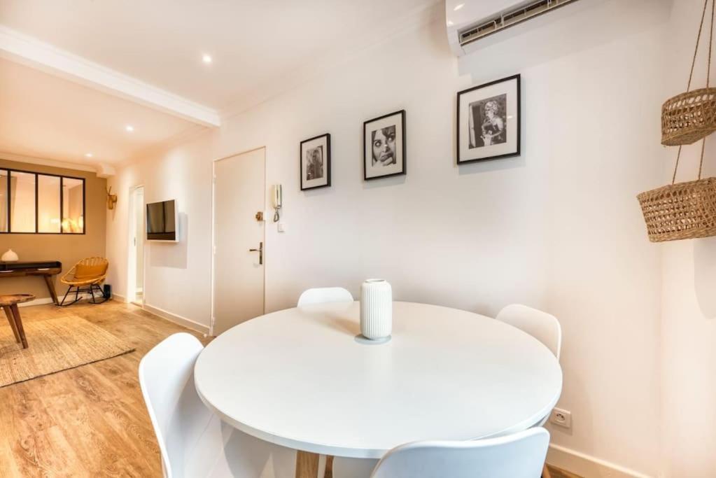 Appartement Neuf Centre Ville Et Plage A Proximite Saint-Raphaël Kültér fotó