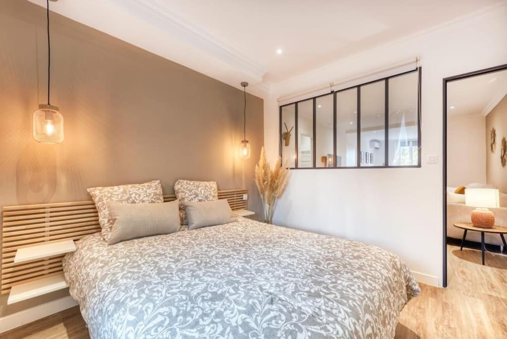 Appartement Neuf Centre Ville Et Plage A Proximite Saint-Raphaël Kültér fotó