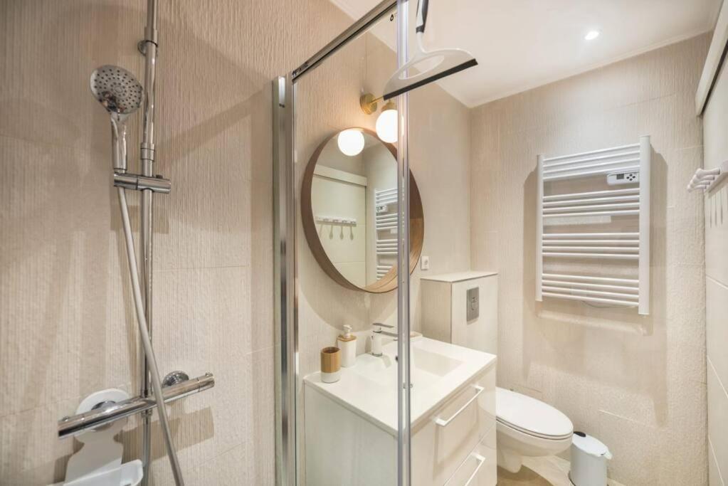 Appartement Neuf Centre Ville Et Plage A Proximite Saint-Raphaël Kültér fotó
