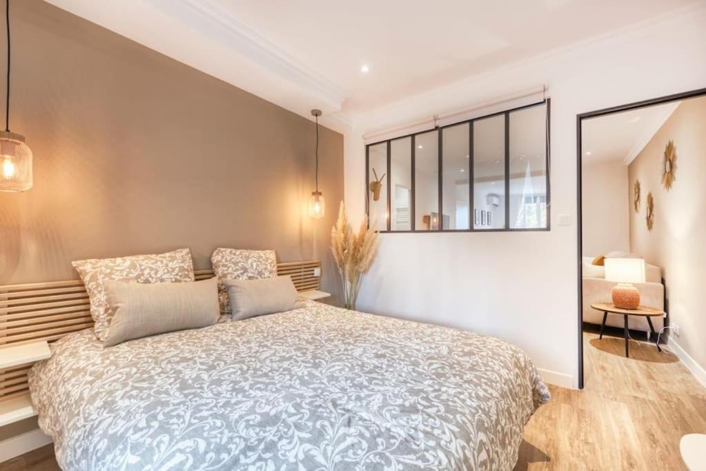 Appartement Neuf Centre Ville Et Plage A Proximite Saint-Raphaël Kültér fotó