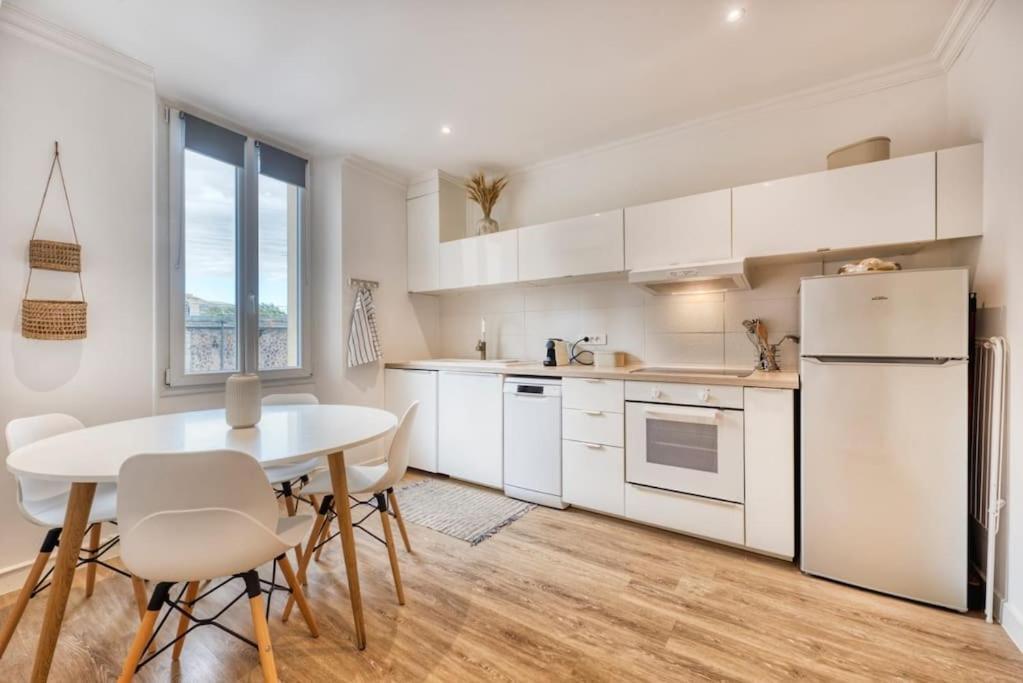 Appartement Neuf Centre Ville Et Plage A Proximite Saint-Raphaël Kültér fotó